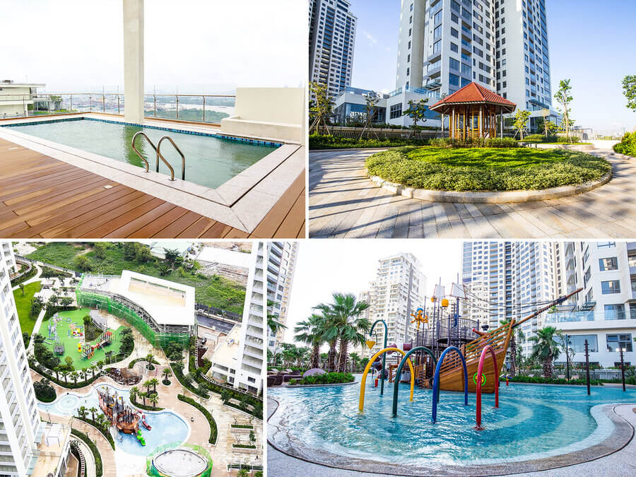 Thumbnal Khám phá địa điểm vui chơi Đảo Kim Cương