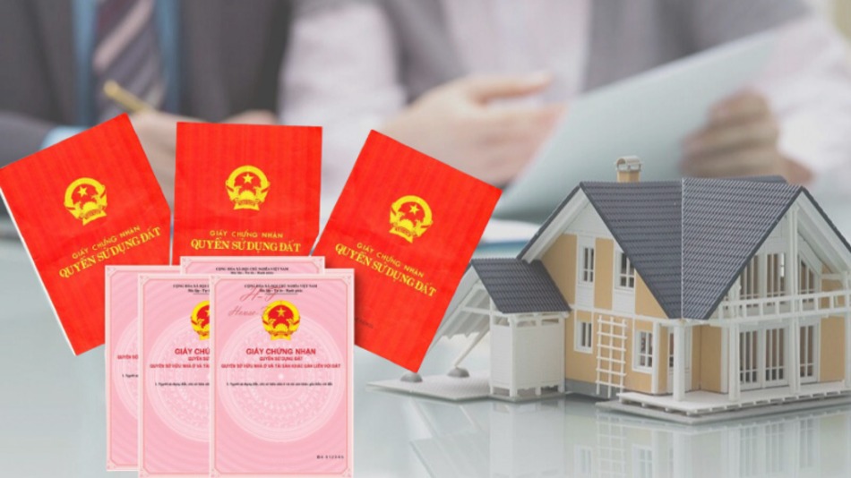 Quy trình chuyển nhượng an toàn năm 2026