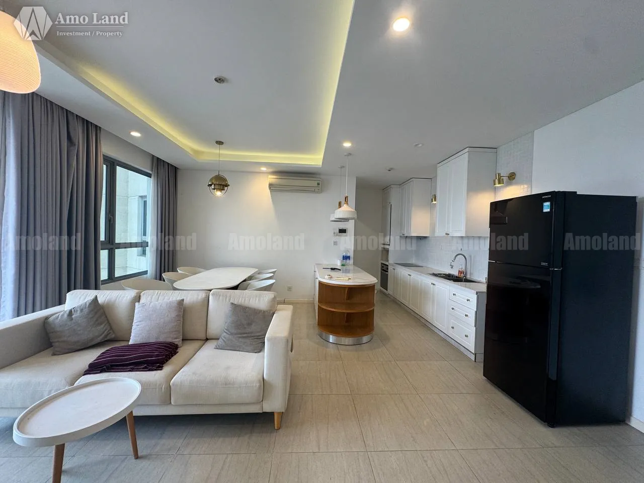 Phòng sinh hoạt chung