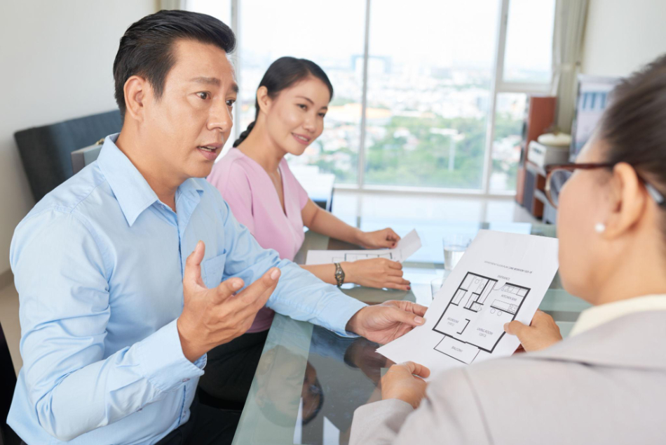 người nước ngoài mua căn hộ việt nam