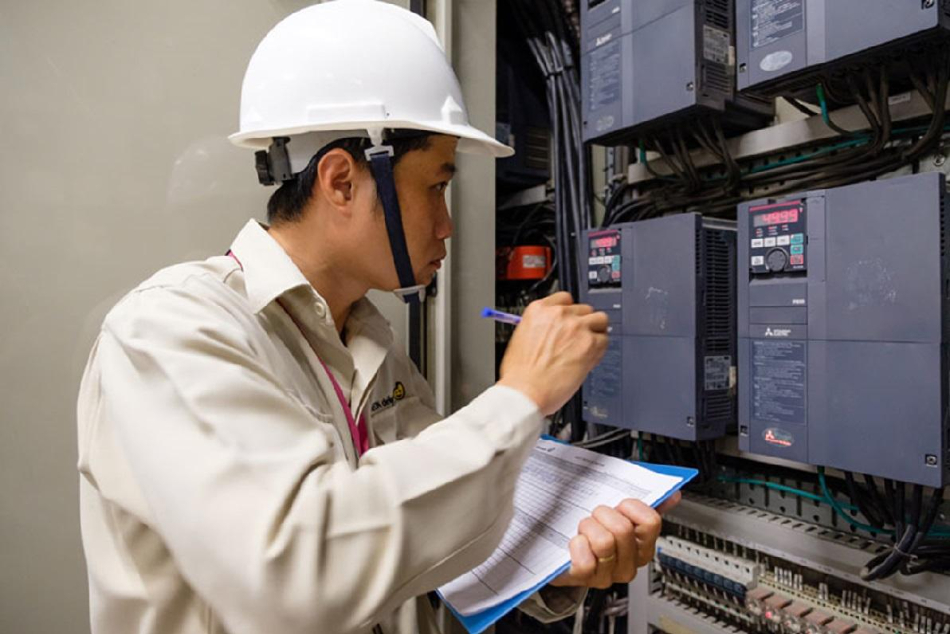 Phí quản lý và phí bảo trì chung cư