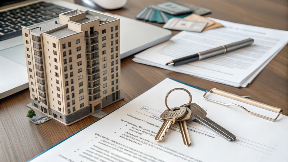 10 Kinh nghiệm mua chung cư lần đầu giúp bạn tránh rủi ro