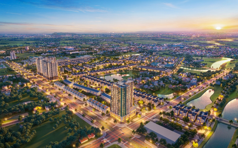 Chung cư sở hữu 50 năm và chung cư sở hữu vĩnh viễn