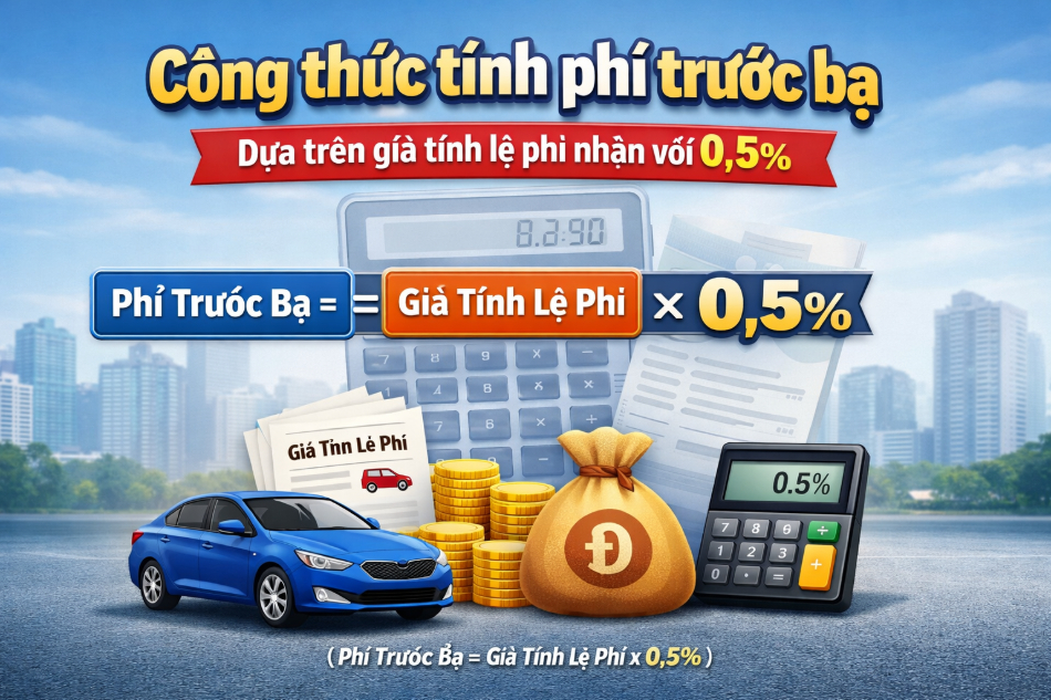 phí trước bạ nhà chung cư
