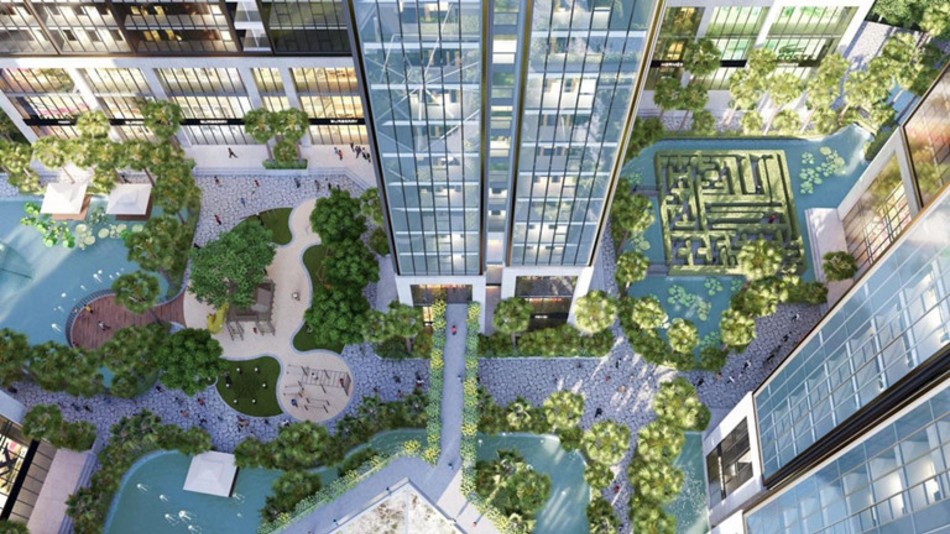 Phong thủy theo ngũ hành